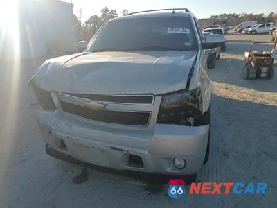 Zdjęcie 10 z 13 samochodu: 2007 CHEVROLET TAHOE K1500 VIN:1GNFK13067R285127 - miniatura