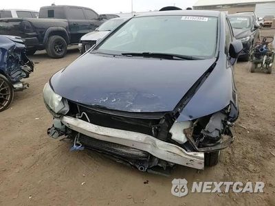 Zdjęcie 11 z 14 samochodu: 2007 HONDA CIVIC LX VIN:1HGFA16587L049781 - miniatura