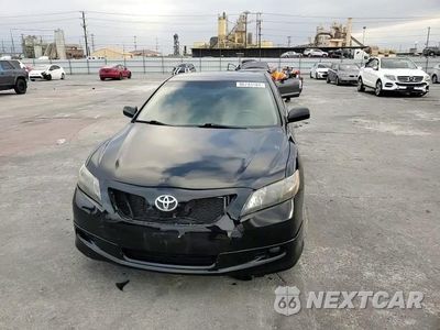 Zdjęcie 11 z 15 samochodu: 2009 TOYOTA CAMRY BASE VIN:4T4BE46K99R096258 - miniatura