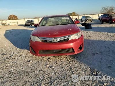 Zdjęcie 10 z 16 samochodu: 2013 TOYOTA CAMRY L VIN:4T4BF1FK7DR277217 - miniatura