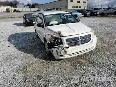 Zdjęcie 11 z 15 samochodu: 2008 DODGE CALIBER SXT VIN:1B3HB48B78D656762 - miniatura