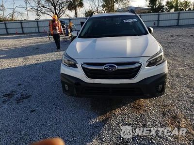 Zdjęcie 12 z 15 samochodu: 2020 SUBARU OUTBACK PREMIUM VIN:4S4BTAEC2L3199981 - miniatura
