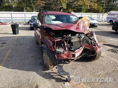 Zdjęcie 11 z 15 samochodu: 2003 JEEP GRAND CHEROKEE LAREDO VIN:1J4GX48S33C518687 - miniatura