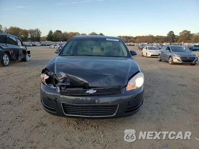 Zdjęcie 11 z 15 samochodu: 2008 CHEVROLET IMPALA LS VIN:2G1WB58K789208362 - miniatura
