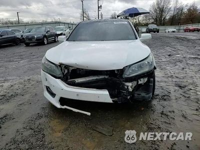 Zdjęcie 11 z 15 samochodu: 2015 HONDA ACCORD EXL VIN:1HGCR3F84FA014151 - miniatura