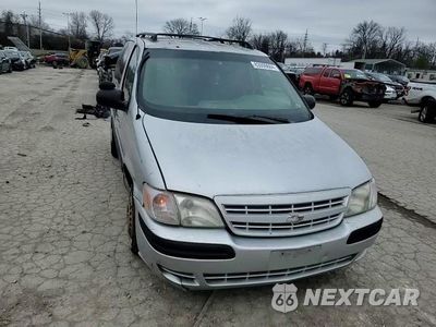 Zdjęcie 11 z 16 samochodu: 2003 CHEVROLET VENTURE ECONOMY VIN:1GNDU23E43D180032 - miniatura