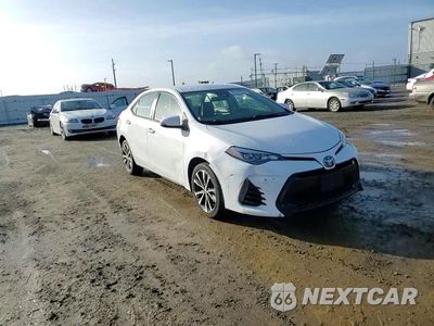Zdjęcie 10 z 15 samochodu: 2017 TOYOTA COROLLA L VIN:5YFBURHE1HP717722 - miniatura