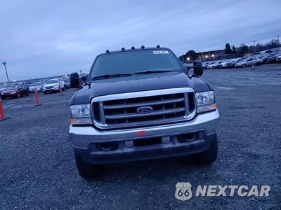 Zdjęcie 11 z 14 samochodu: 2002 FORD F250 SUPER DUTY VIN:1FTNW21F42EA02987 - miniatura