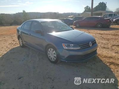 Zdjęcie 11 z 14 samochodu: 2016 VOLKSWAGEN JETTA S VIN:3VW267AJ7GM381681 - miniatura