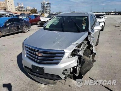 Zdjęcie 12 z 15 samochodu: 2017 CADILLAC XT5 LUXURY VIN:1GYKNBRS0HZ280062 - miniatura