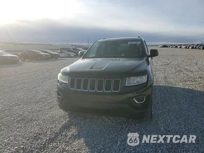 Zdjęcie 11 z 16 samochodu: 2015 JEEP GRAND CHEROKEE LAREDO VIN:1C4RJFAG7FC636019 - miniatura