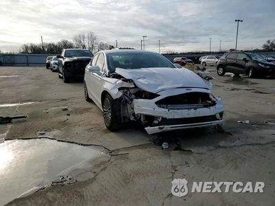 Zdjęcie 11 z 14 samochodu: 2017 FORD FUSION SE VIN:3FA6P0HD8HR263819 - miniatura