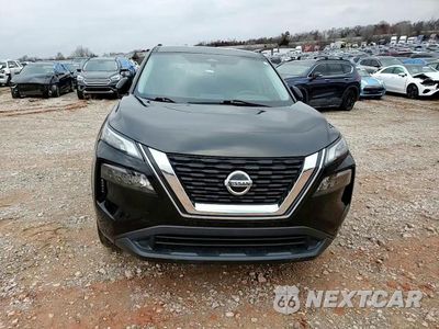 Zdjęcie 11 z 15 samochodu: 2021 NISSAN ROGUE S VIN:5N1AT3AA2MC812436 - miniatura