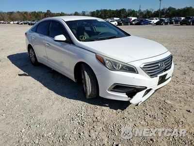 Zdjęcie 11 z 15 samochodu: 2016 HYUNDAI SONATA SE VIN:5NPE24AF1GH373636 - miniatura