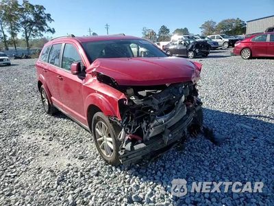 Zdjęcie 12 z 16 samochodu: 2014 DODGE JOURNEY SXT VIN:3C4PDCBB1ET180926 - miniatura