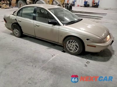 Zdjęcie 10 z 16 samochodu: 1999 SATURN SL2 VIN:1G8ZK5278XZ269792 - miniatura
