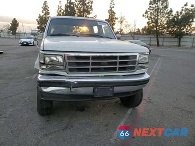 Zdjęcie 10 z 15 samochodu: 1994 FORD F350 VIN:2FTJW36G0RCA21610 - miniatura