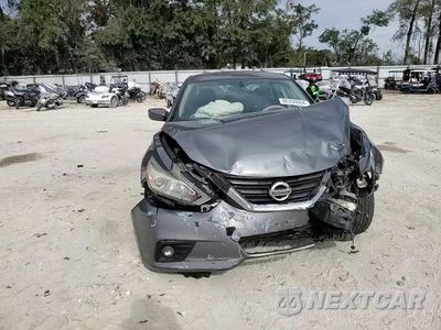 Zdjęcie 11 z 14 samochodu: 2017 NISSAN ALTIMA 2.5 VIN:1N4AL3AP2HC175746 - miniatura