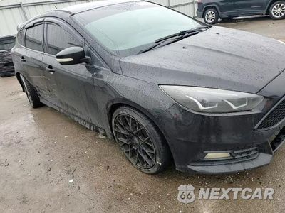 Zdjęcie 11 z 15 samochodu: 2015 FORD FOCUS ST VIN:1FADP3L92FL241872 - miniatura