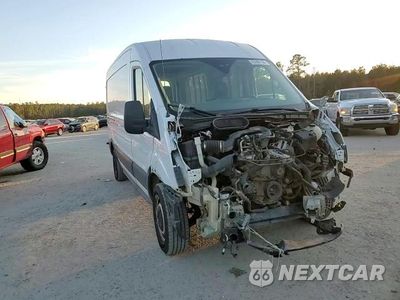 Zdjęcie 11 z 17 samochodu: 2020 MERCEDES-BENZ SPRINTER 2500 VIN:W1W4EBHY4LT019845 - miniatura