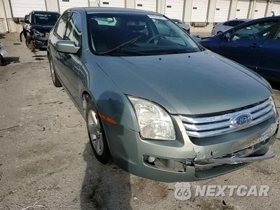 Zdjęcie 11 z 15 samochodu: 2009 FORD FUSION SE VIN:3FAHP07159R182813 - miniatura