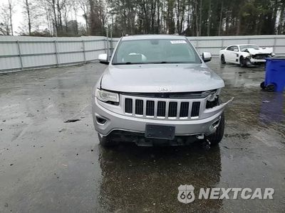 Zdjęcie 11 z 17 samochodu: 2015 JEEP GRAND CHEROKEE LIMITED VIN:1C4RJFBG9FC886652 - miniatura