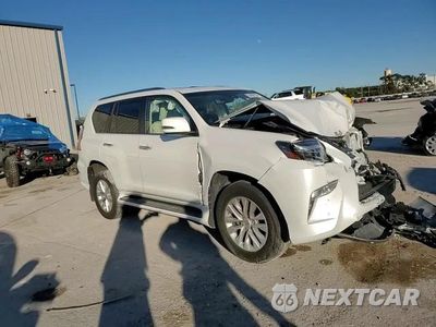 Zdjęcie 12 z 15 samochodu: 2022 LEXUS GX 460 VIN:JTJAM7BXXN5332742 - miniatura