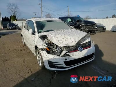 Zdjęcie 11 z 16 samochodu: 2016 VOLKSWAGEN GTI S/SE VIN:3VWYT7AU9GM066510 - miniatura