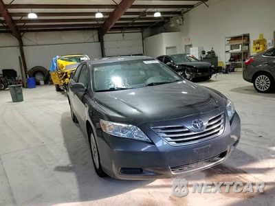 Zdjęcie 11 z 14 samochodu: 2008 TOYOTA CAMRY HYBRID VIN:4T1BB46K48U046238 - miniatura