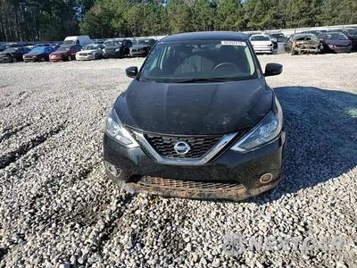 Zdjęcie 10 z 14 samochodu: 2017 NISSAN SENTRA S VIN:3N1AB7AP2HY274792 - miniatura