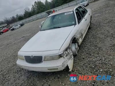 Zdjęcie 11 z 13 samochodu: 1997 MERCURY GRAND MARQUIS LS VIN:2MELM75W4VX727432 - miniatura