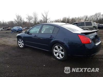 Zdjęcie 10 z 15 samochodu: 2008 NISSAN MAXIMA SE VIN:1N4BA41E98C836591 - miniatura