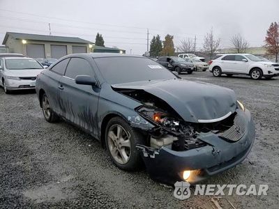 Zdjęcie 11 z 14 samochodu: 2005 TOYOTA CAMRY SOLARA SE VIN:4T1CA38P45U059139 - miniatura