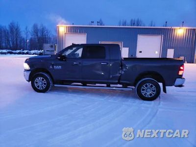 Zdjęcie 11 z 15 samochodu: 2015 RAM 2500 SLT VIN:3C6UR5ML9FG627641 - miniatura