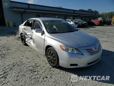Zdjęcie 10 z 14 samochodu: 2009 TOYOTA CAMRY BASE VIN:4T1BE46K49U324130 - miniatura
