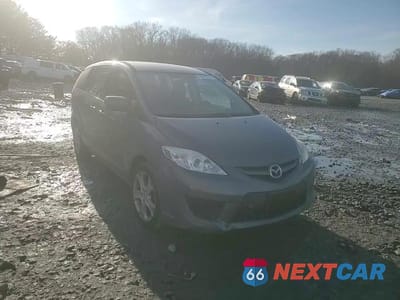 Zdjęcie 11 z 15 samochodu: 2010 MAZDA 5 VIN:JM1CR2WL1A0374862 - miniatura