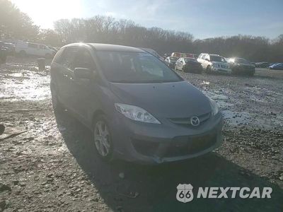 Zdjęcie 11 z 15 samochodu: 2010 MAZDA 5 VIN:JM1CR2WL1A0374862 - miniatura
