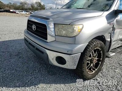 Zdjęcie 11 z 15 samochodu: 2008 TOYOTA TUNDRA DOUBLE CAB VIN:5TFRV54118X061756 - miniatura