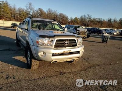 Zdjęcie 11 z 15 samochodu: 2008 TOYOTA TACOMA DOUBLE CAB LONG BED VIN:5TEMU52N78Z541439 - miniatura