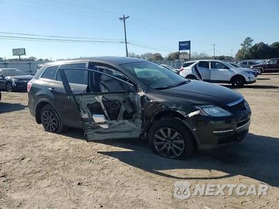 Zdjęcie 11 z 16 samochodu: 2008 MAZDA CX-9 VIN:JM3TB28A780129629 - miniatura