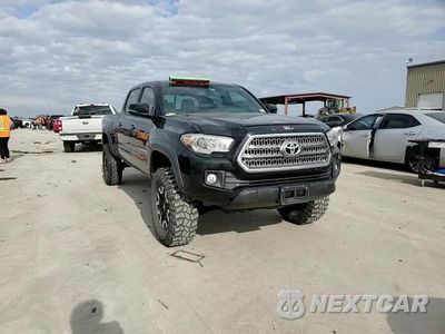 Zdjęcie 10 z 14 samochodu: 2016 TOYOTA TACOMA DOUBLE CAB VIN:5TFDZ5BN8GX006577 - miniatura