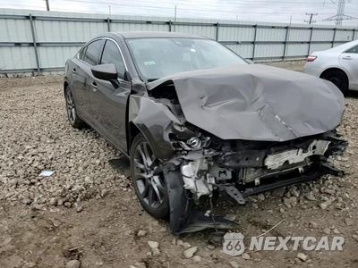 Zdjęcie 11 z 13 samochodu: 2016 MAZDA 6 GRAND TOURING VIN:JM1GJ1W56G1411363 - miniatura