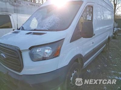 Zdjęcie 12 z 15 samochodu: 2018 FORD TRANSIT T-250 VIN:1FTYR3XM1JKA47109 - miniatura