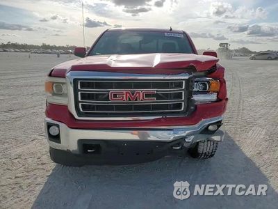 Zdjęcie 11 z 15 samochodu: 2014 GMC SIERRA K1500 SLE VIN:1GTV2UECXEZ159959 - miniatura