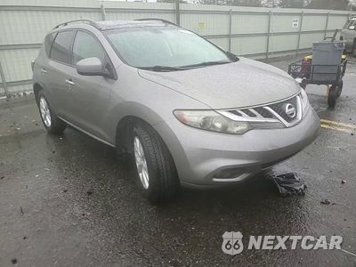 Zdjęcie 12 z 16 samochodu: 2012 NISSAN MURANO S VIN:JN8AZ1MW8CW208499 - miniatura