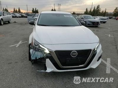 Zdjęcie 10 z 15 samochodu: 2022 NISSAN ALTIMA SR VIN:1N4BL4CW2NN424321 - miniatura