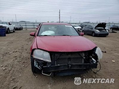 Zdjęcie 11 z 15 samochodu: 2013 DODGE AVENGER SXT VIN:1C3CDZCB8DN634107 - miniatura