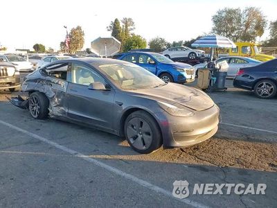 Zdjęcie 10 z 14 samochodu: 2023 TESLA MODEL 3 VIN:5YJ3E1EA8PF644539 - miniatura
