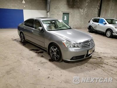 Zdjęcie 11 z 15 samochodu: 2006 INFINITI M35 BASE VIN:JNKAY01E66M113328 - miniatura