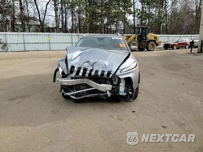 Zdjęcie 11 z 14 samochodu: 2016 JEEP CHEROKEE LIMITED VIN:1C4PJMDB2GW213358 - miniatura